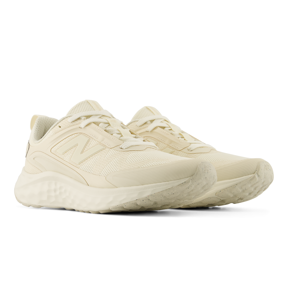 Buty damskie New Balance Fresh Foam Arishi v4 Utility WARIS9MY – beżowe