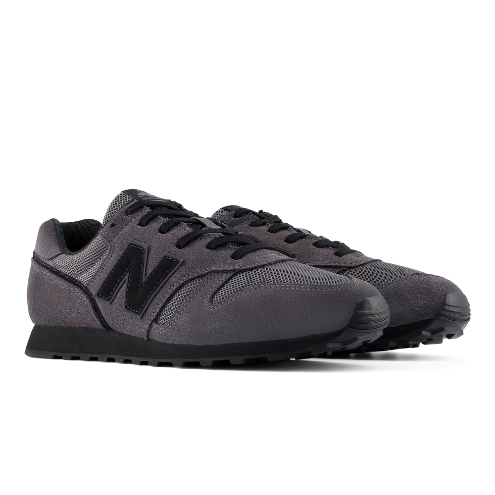 Buty męskie New Balance M3736NJ – szare