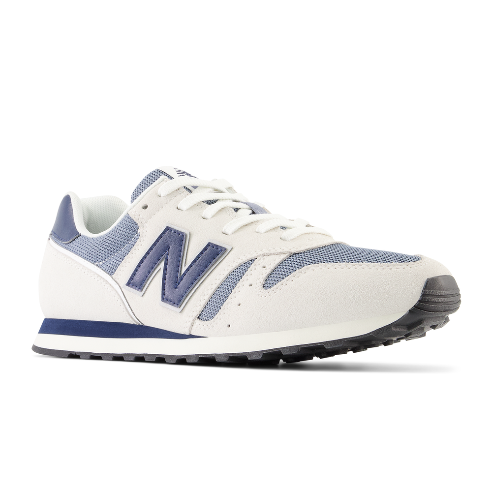 Buty męskie New Balance ML373OF2 – beżowe