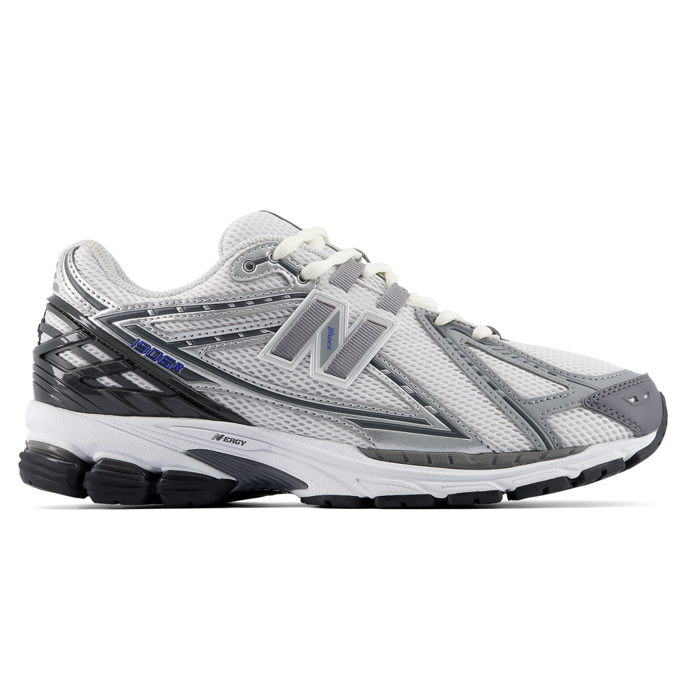 Buty unisex New Balance U190671F – szare