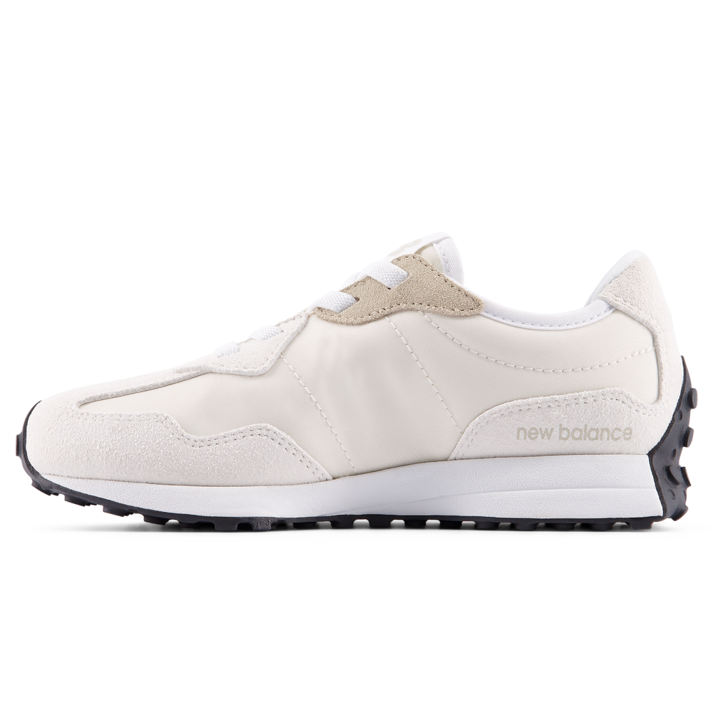 Buty dziecięce New Balance P3272TO – beżowe