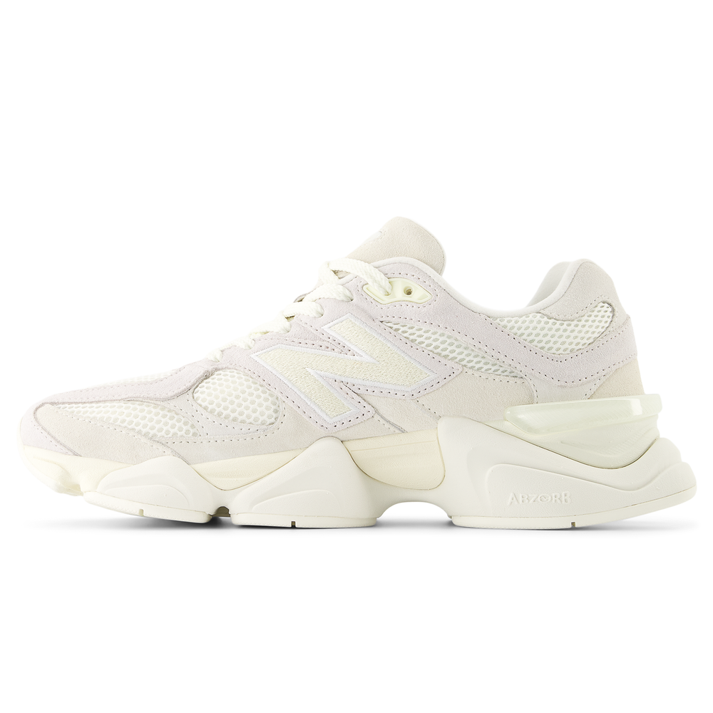 Buty unisex New Balance U9060ERB – beżowe