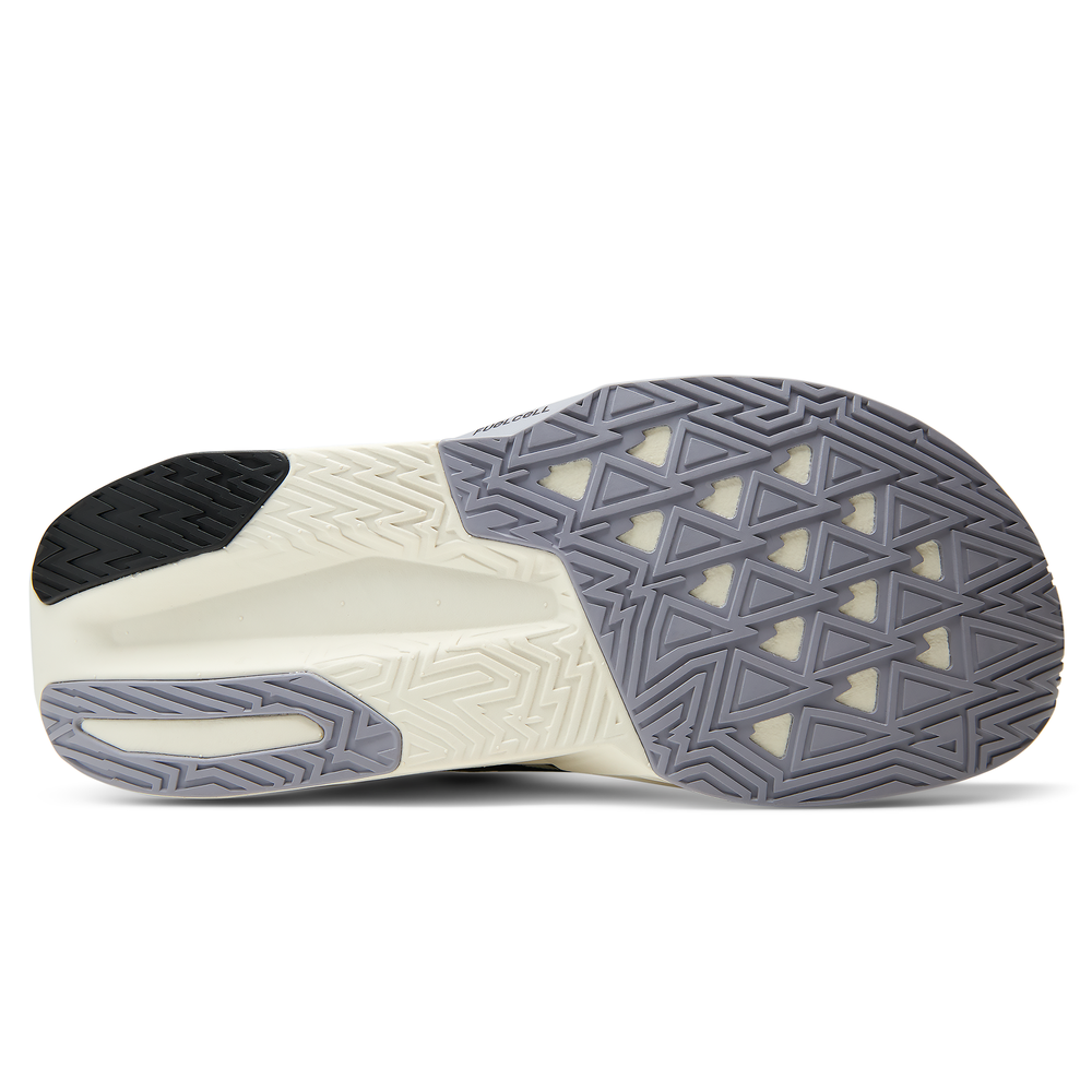 Buty męskie New Balance FuelCell Rebel v5 MFCX8QY – żółte