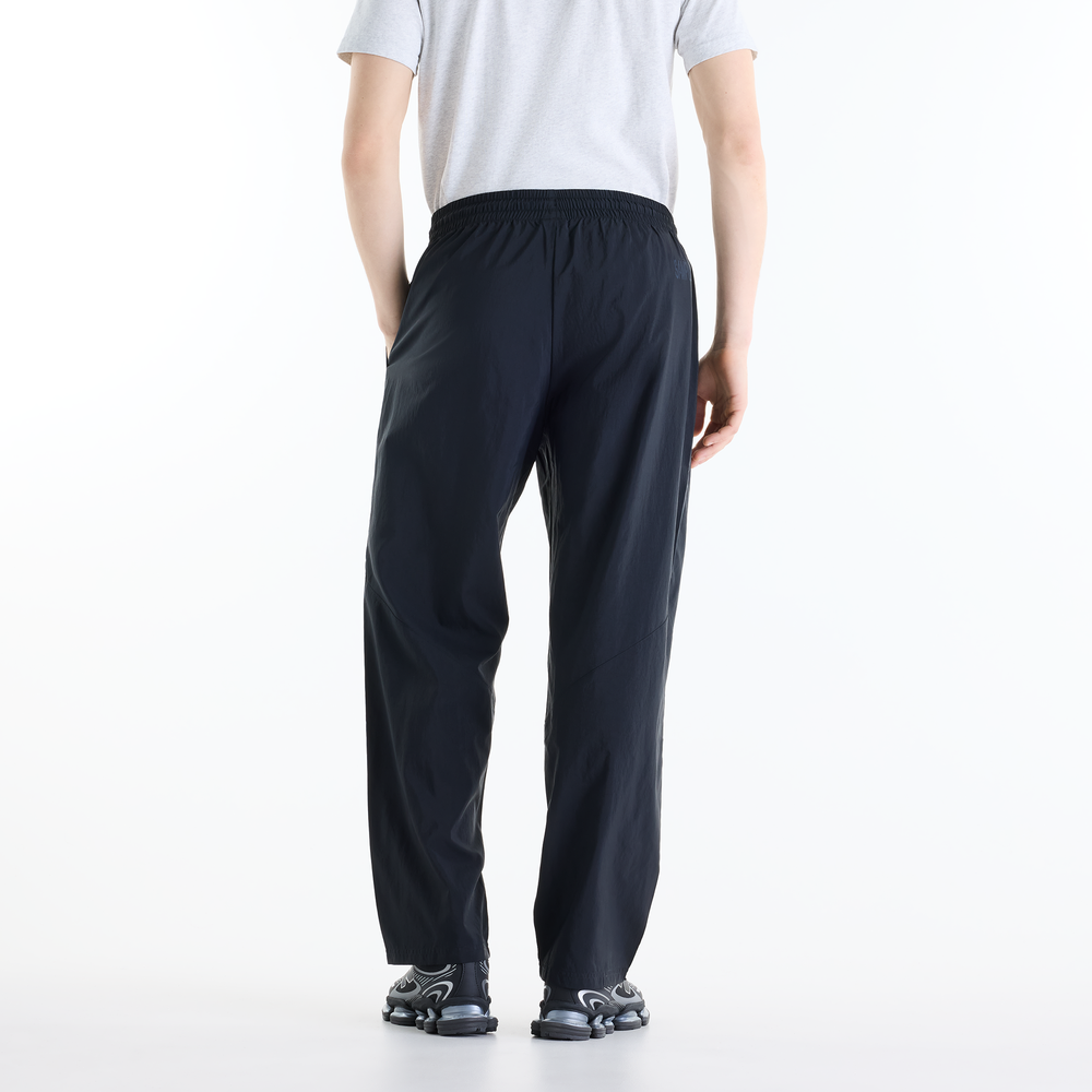 Spodnie męskie New Balance Sport Legacy – czarne