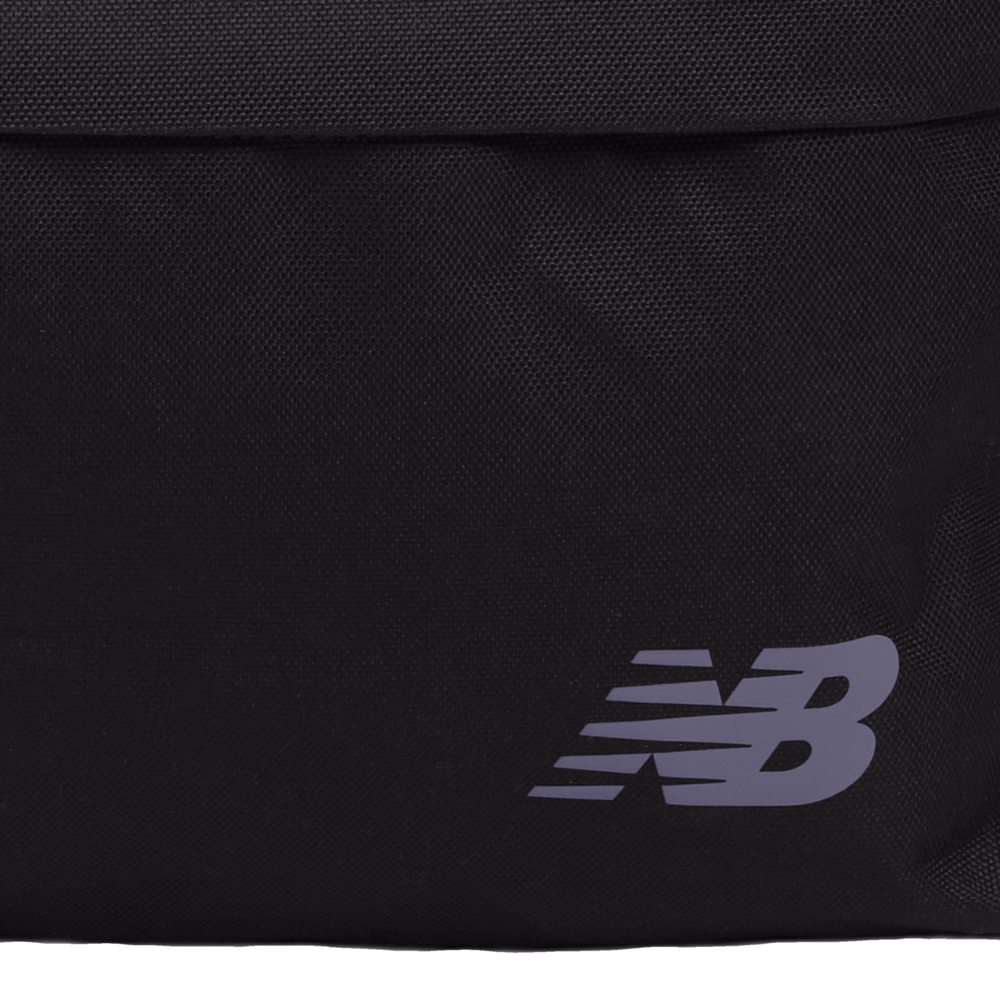 Plecak New Balance LAB53511BK – czarny