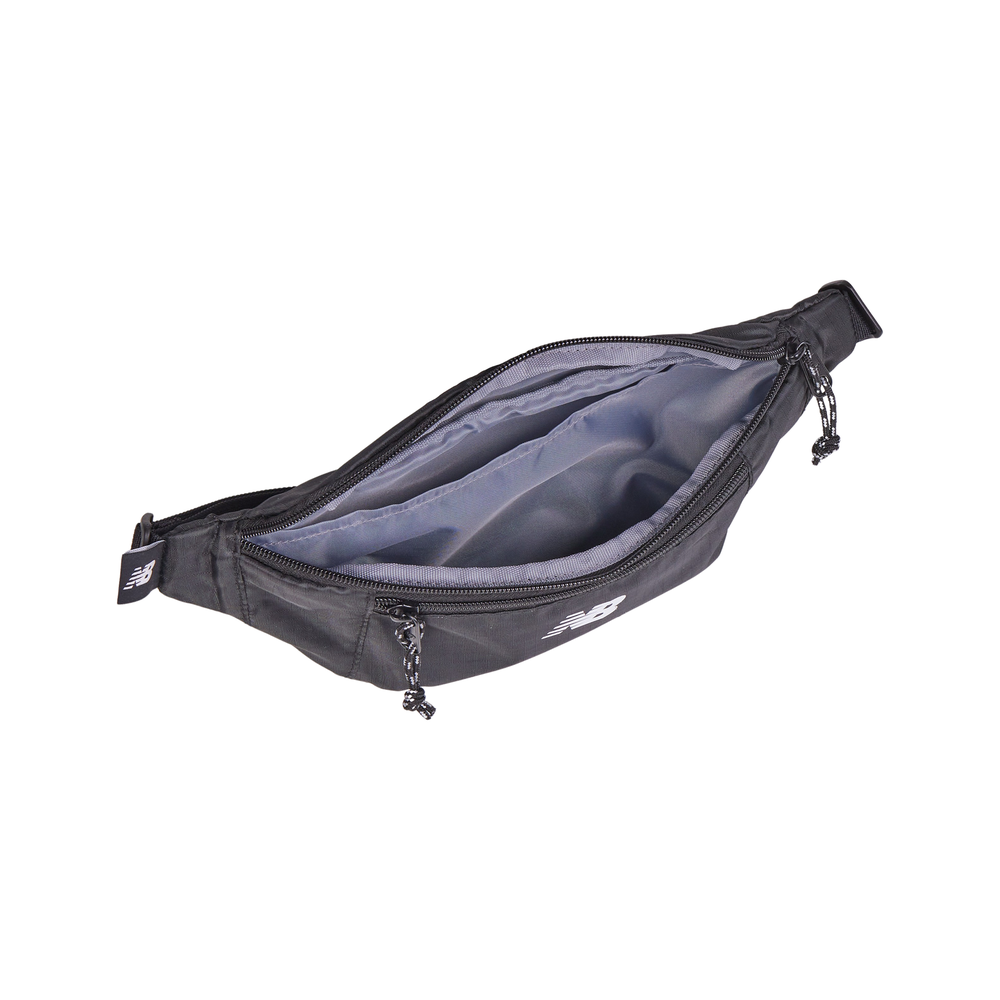 Saszetka New Balance LAB51902BK – czarna