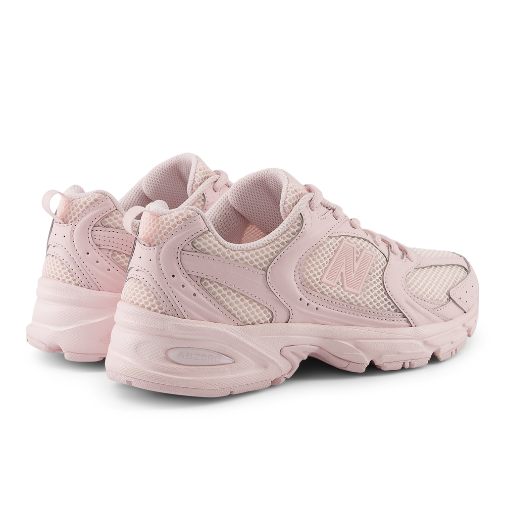 Buty unisex New Balance U530TBD – różowe
