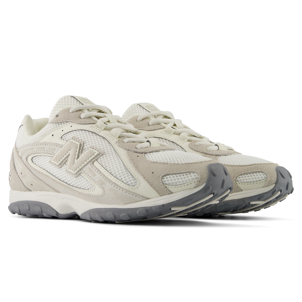 Buty damskie New Balance U204LCCB – beżowe