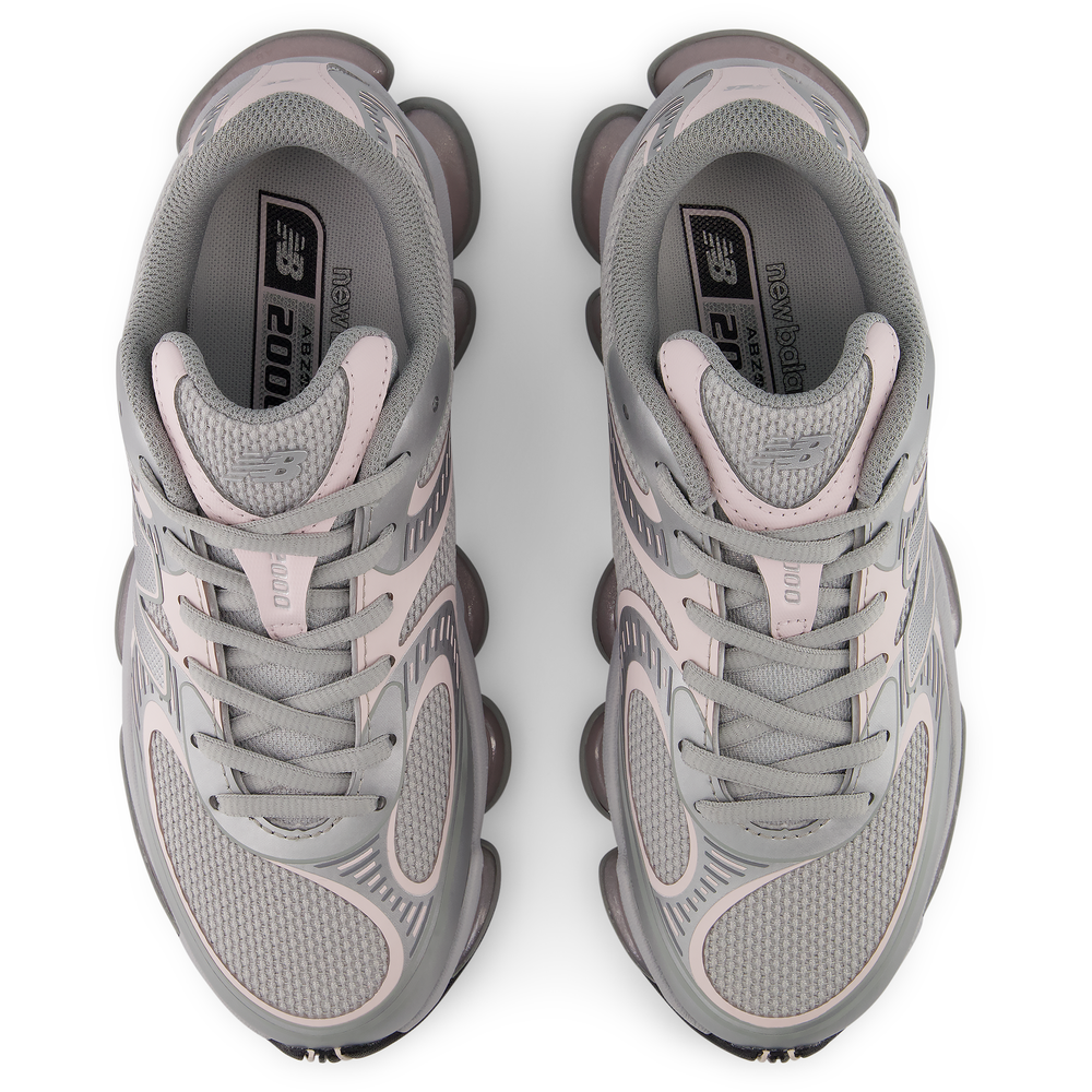 Buty unisex New Balance ABZORB U200035P – szare