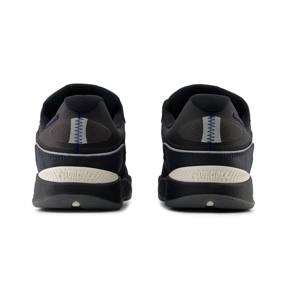 Buty męskie New Balance Numeric NM1010UR – czarne