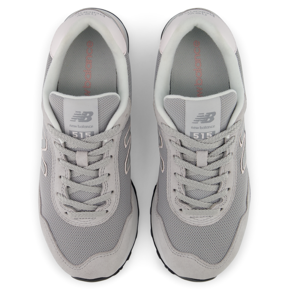 Buty damskie New Balance W5156ZL – szare