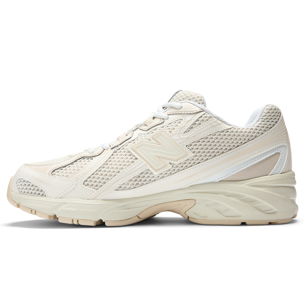 Buty unisex New Balance U740KP2 – beżowe