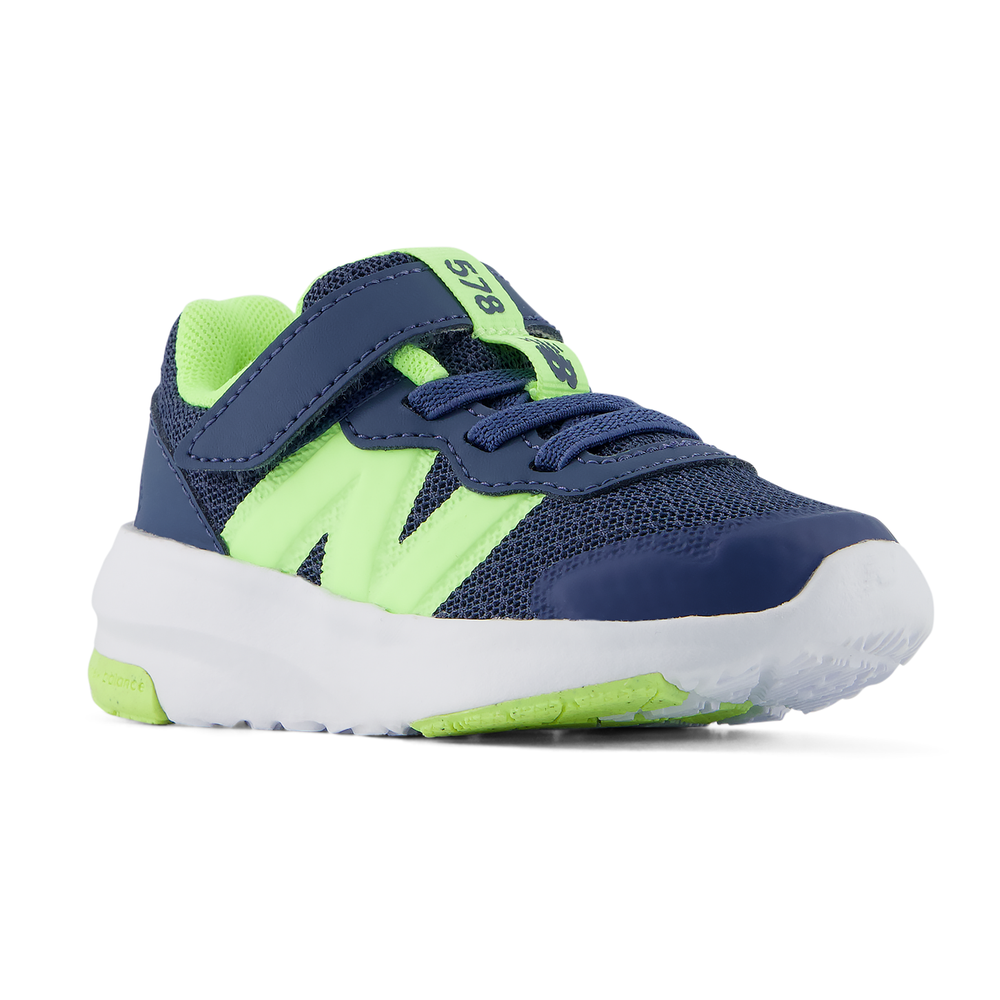 Buty niemowlęce New Balance I5785VI – granatowe
