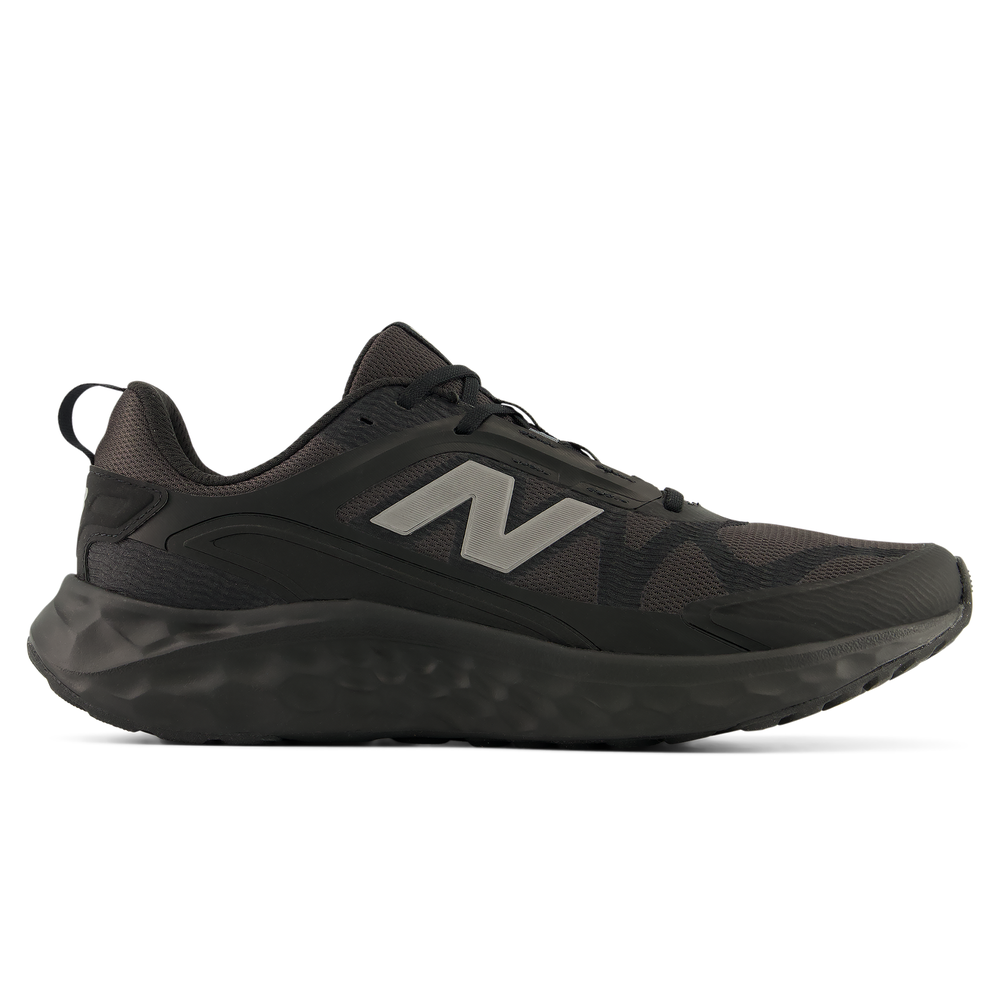 Buty męskie New Balance Fresh Foam Arishi v4 Utility MARIS9HW – czarne