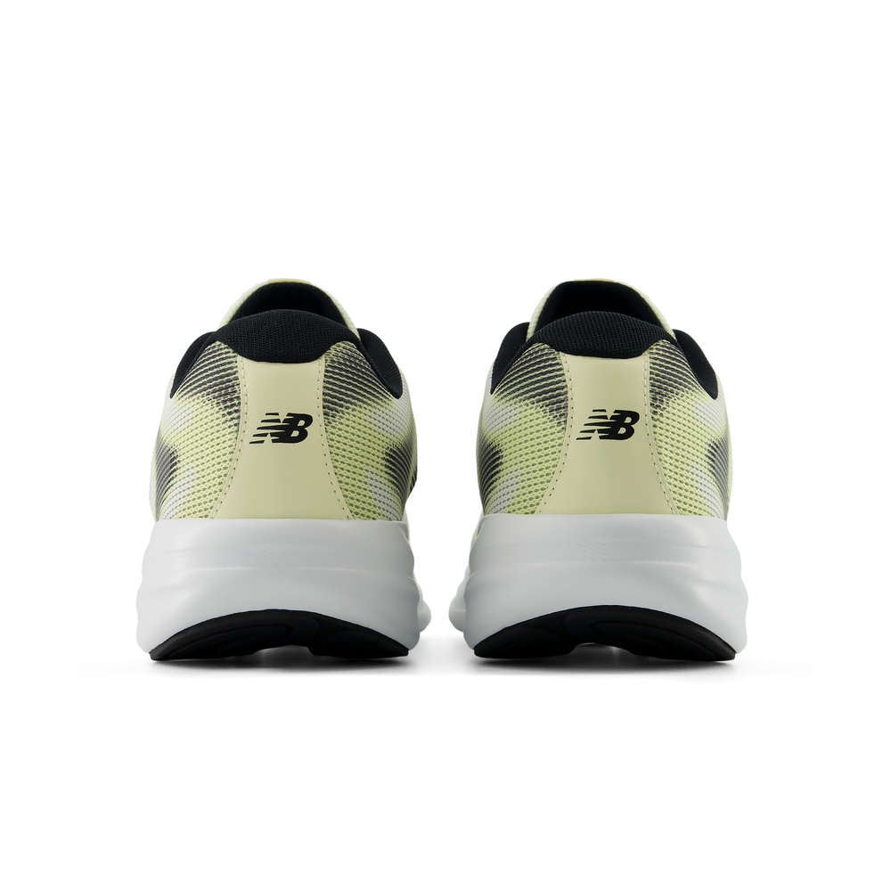 Buty męskie New Balance 411 v4 M41120U – zielone