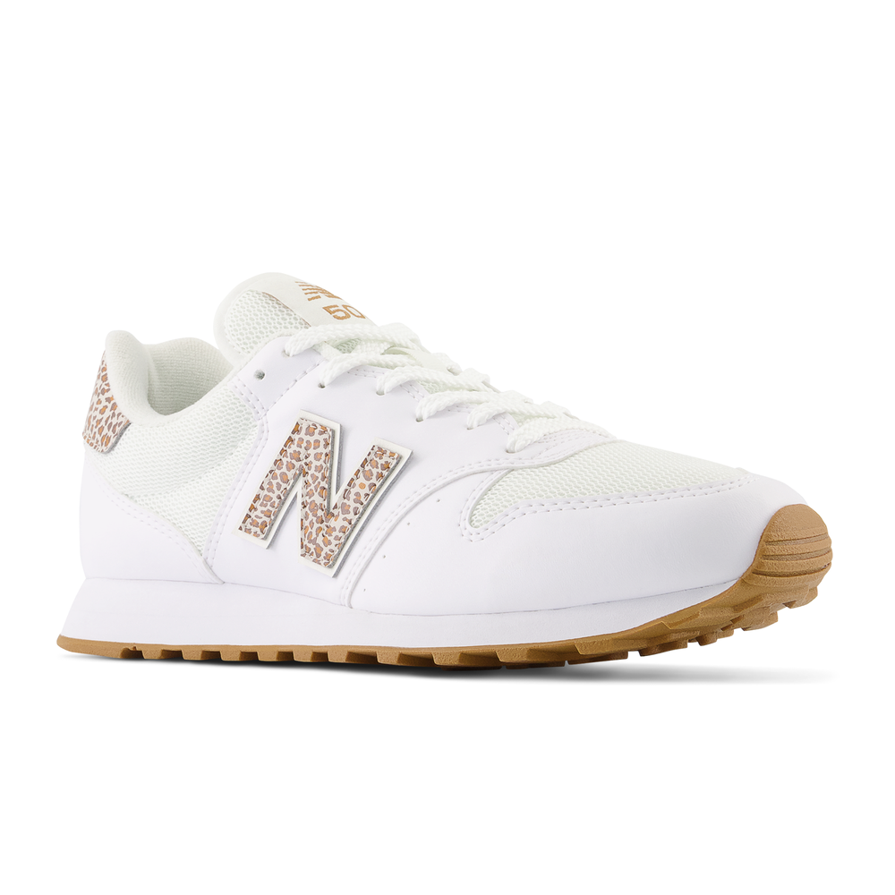 Buty damskie New Balance GW500LW2 – białe