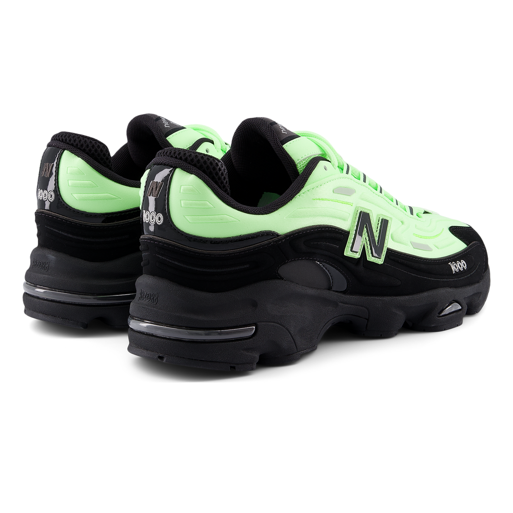 Buty unisex New Balance M1000DD – zielone