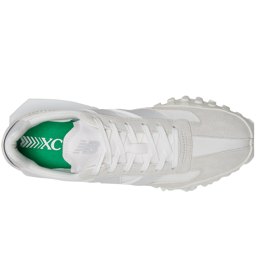 Buty New Balance UXC72RB – białe