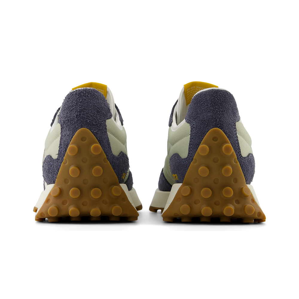 Buty unisex New Balance U327SD – fioletowe