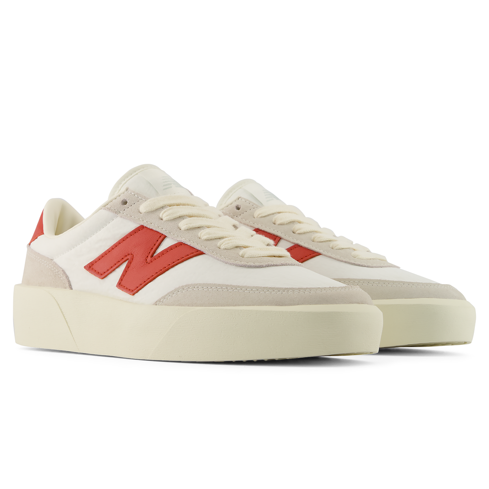 Buty unisex New Balance U7506TU – beżowe