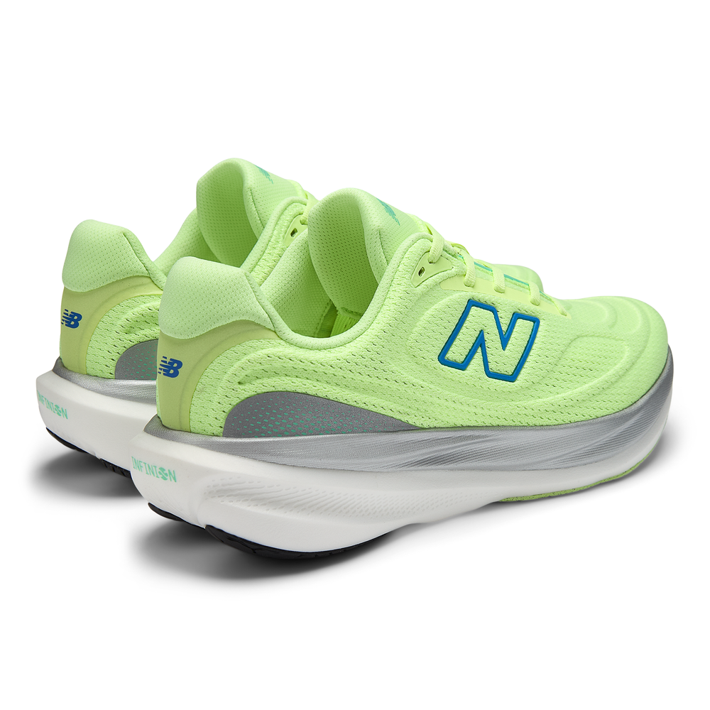 Buty męskie New Balance Infinion 1080 v15 M10802HR – zielone