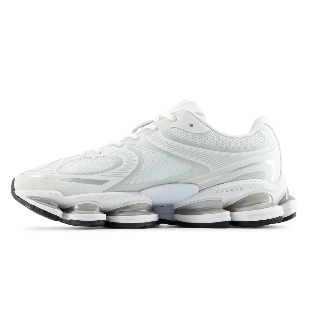 Buty unisex New Balance ABZORB U20004GM – białe