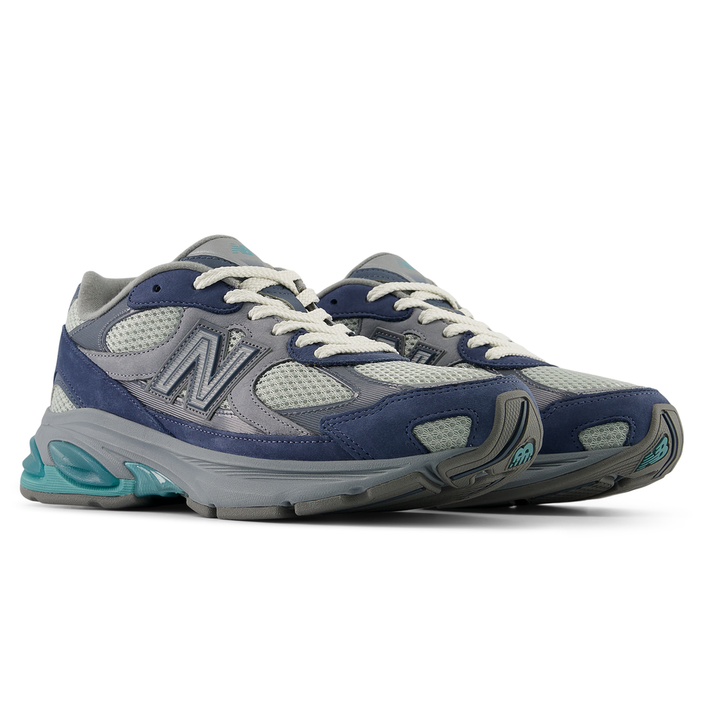 Buty unisex New Balance ABZORB U20101QY – szare