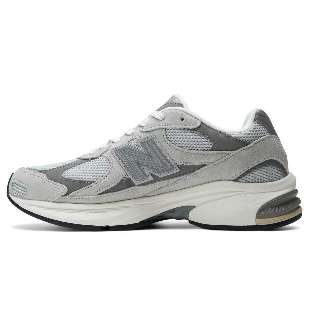 Buty unisex New Balance ABZORB U201011N – szare