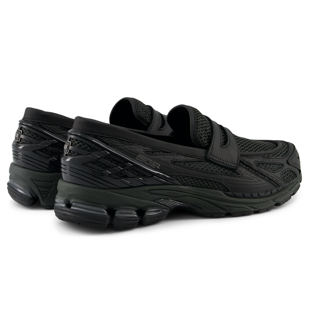 Buty unisex New Balance U1906LAI – czarne