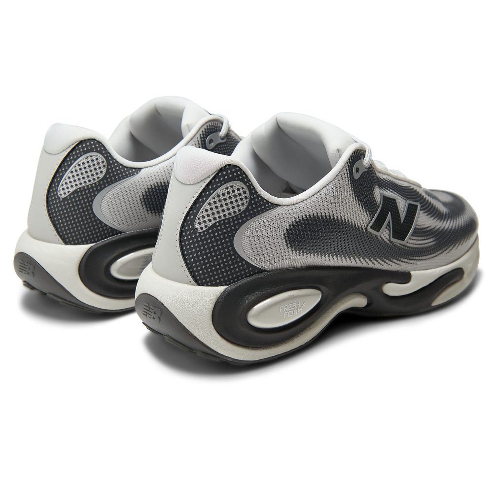 Buty męskie New Balance AC Runner MACR161F – szare