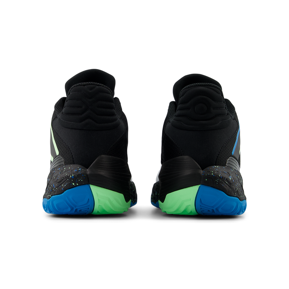 Buty męskie New Balance TWO WXY v4 BB2WYBL4 – czarne