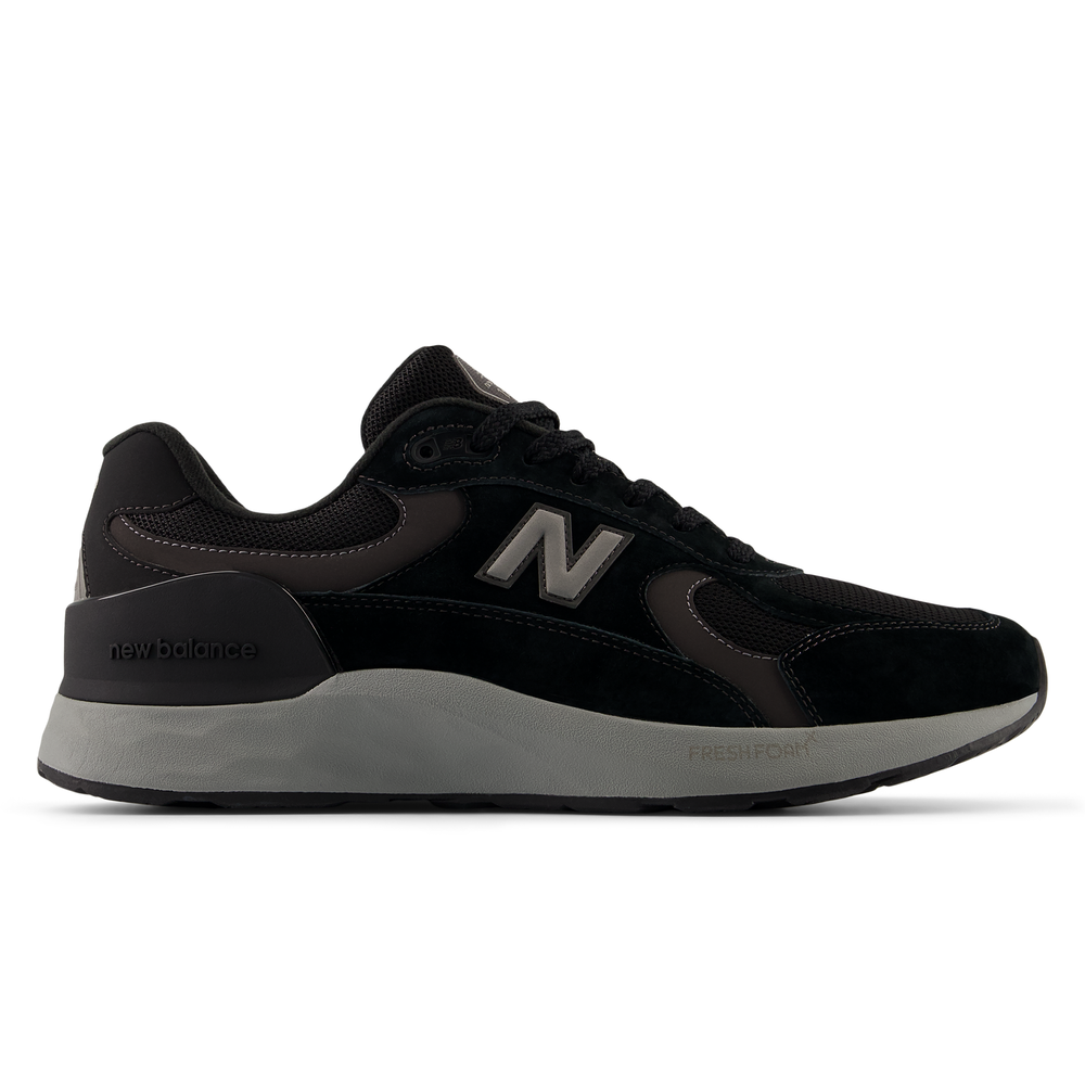 Buty unisex New Balance Fresh Foam x 1880 v2 U188W1RM – czarne