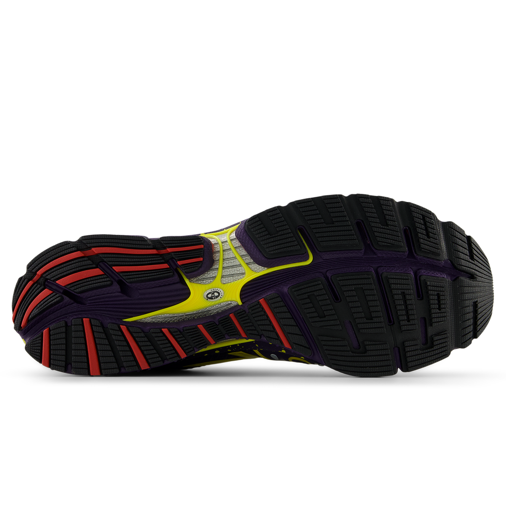 Buty unisex New Balance U18909P5 – czarne