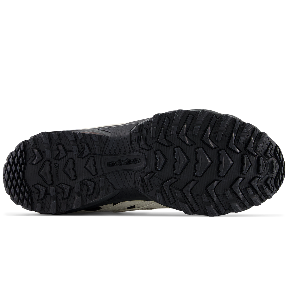 Buty męskie New Balance ML610TI – beżowe