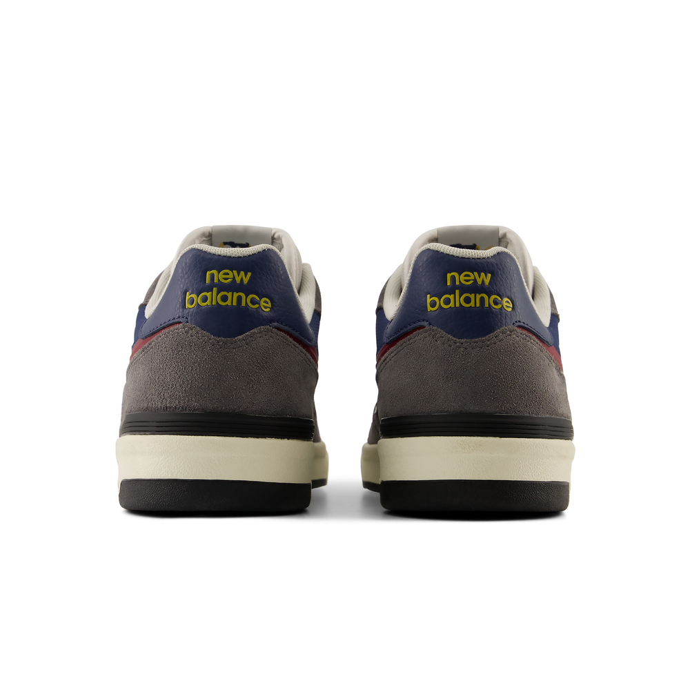 Buty męskie New Balance Numeric UN306CYZ – szare