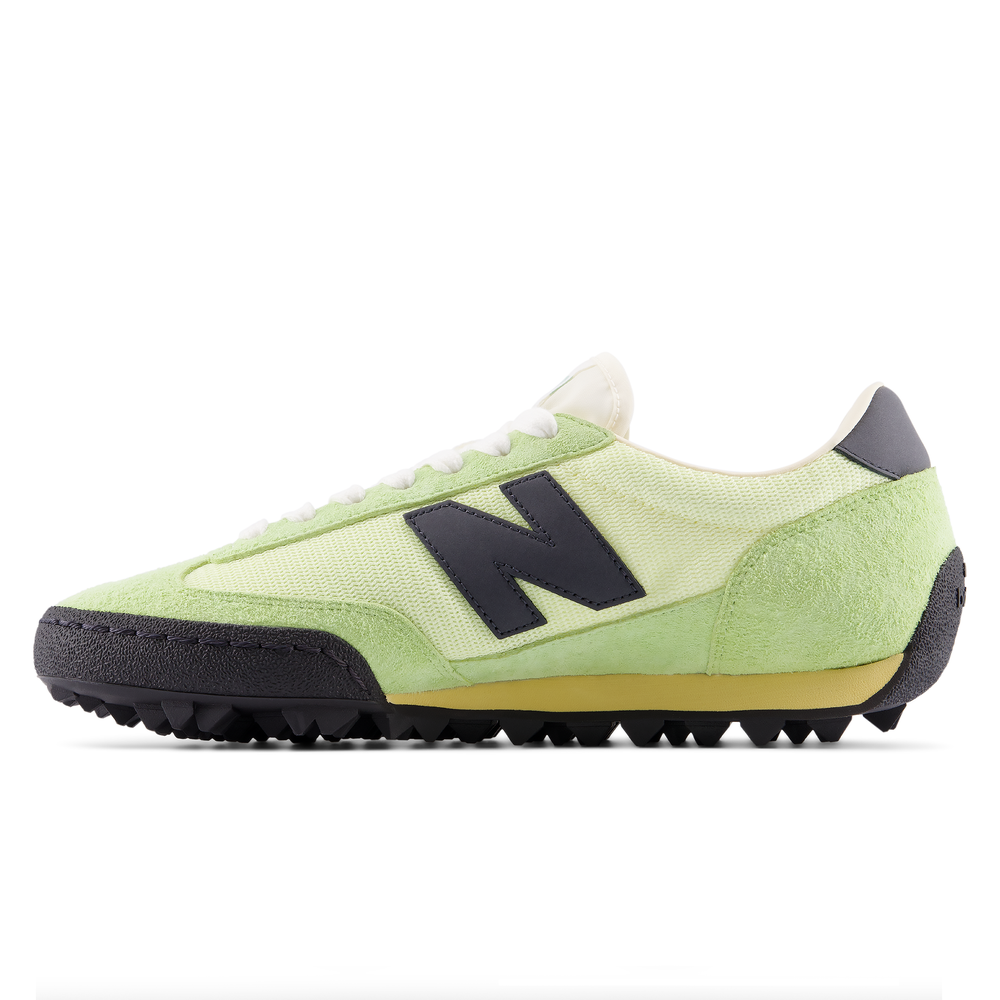 Buty unisex New Balance Gator Run UGTR5T9 – zielone