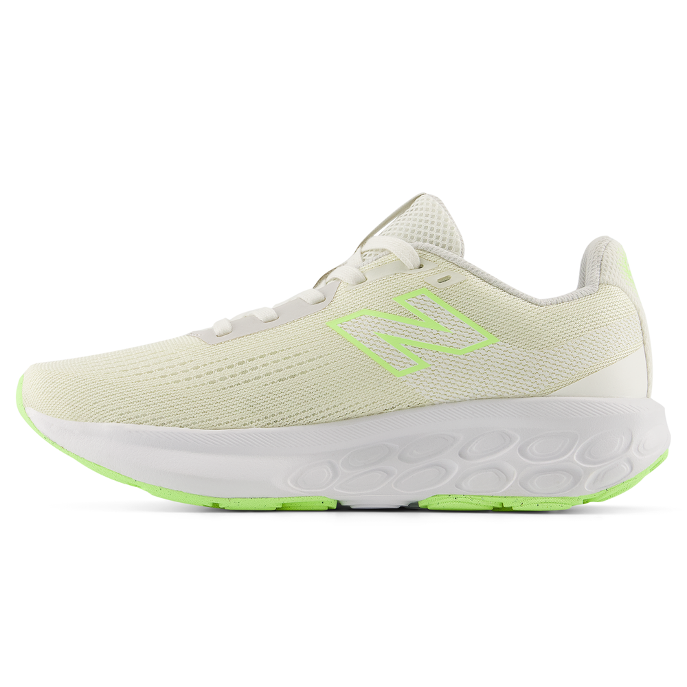 Buty damskie New Balance Fresh Foam x 520 v9 W5201MR – beżowe