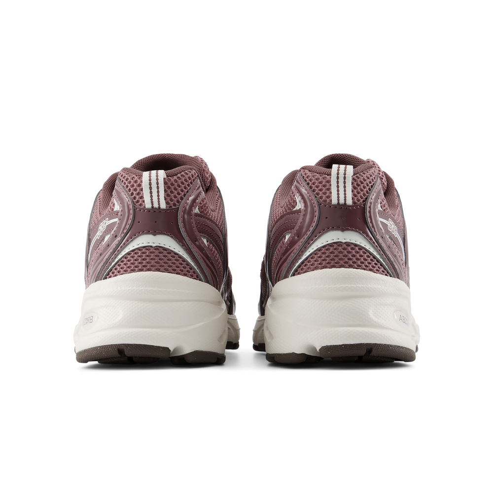 Buty unisex New Balance U530COA – różowe