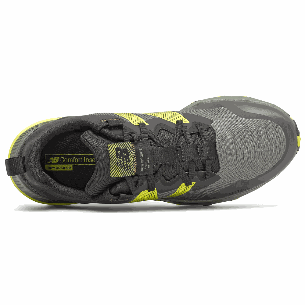 New Balance FuelCore NITREL Trail V4 - MTNTRMG4