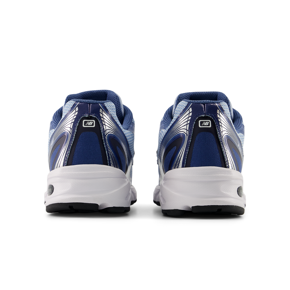 Buty unisex New Balance U740N7UT – niebieskie