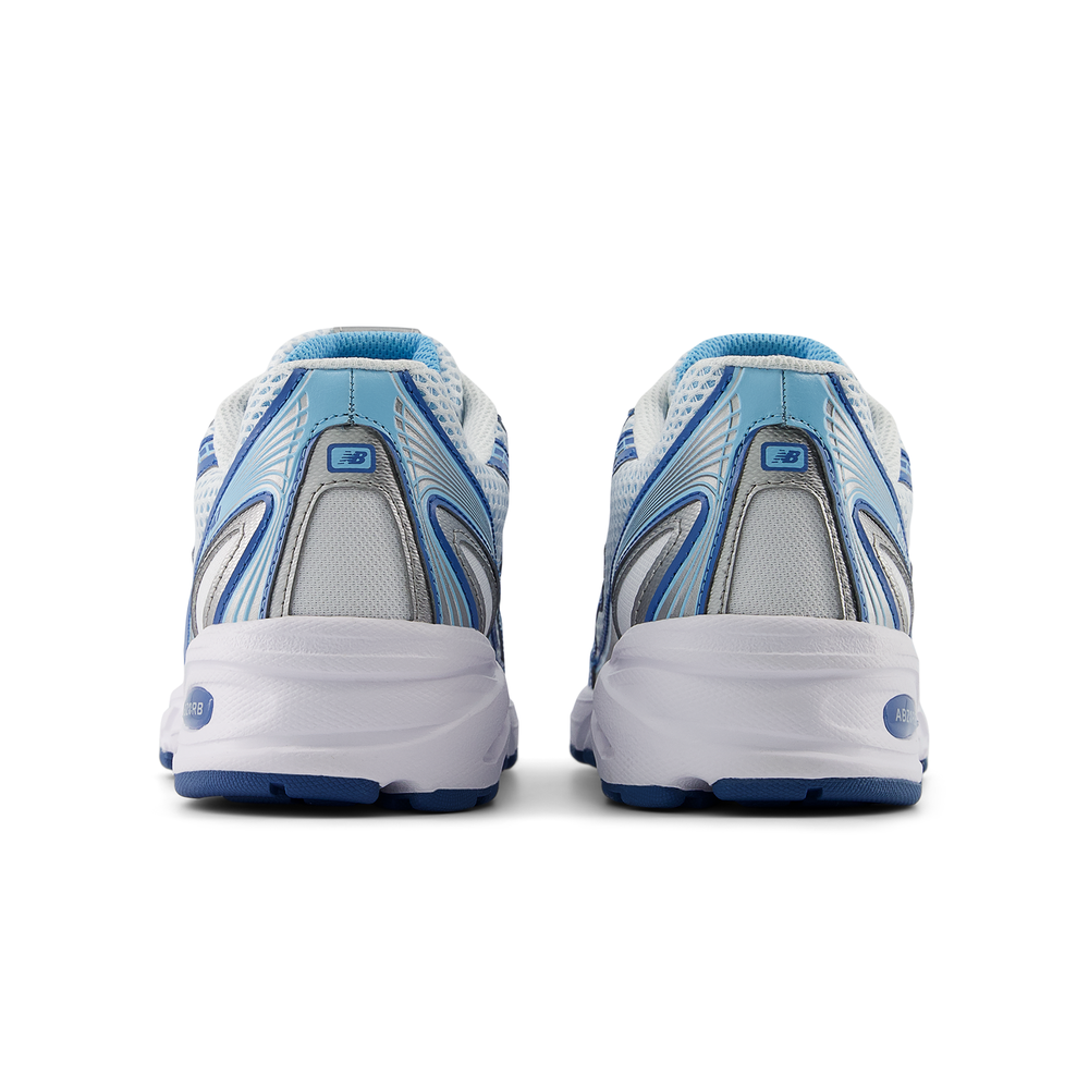 Buty unisex New Balance U740ST2 – niebieskie