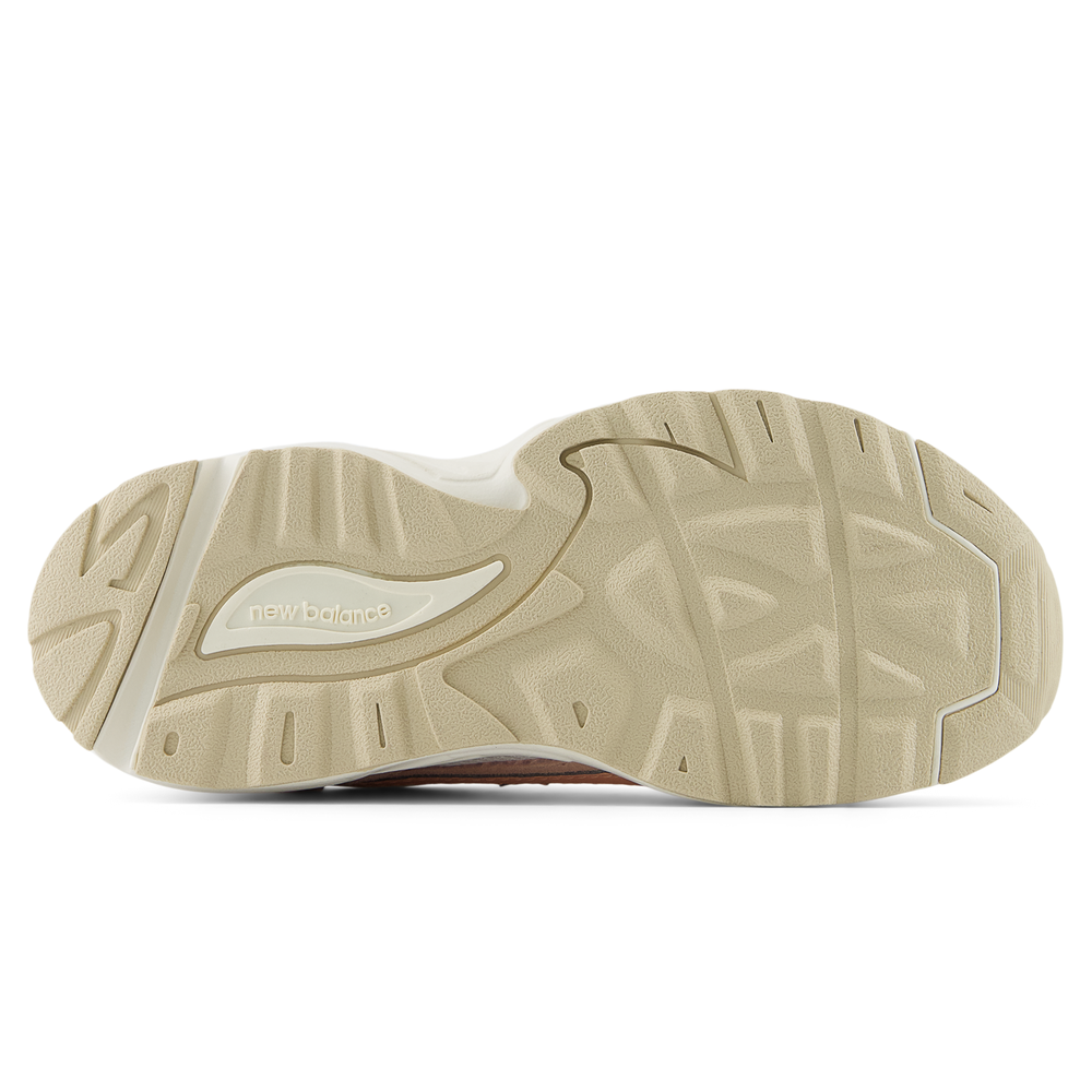 Buty dziecięce New Balance PV878PB1 – różowe