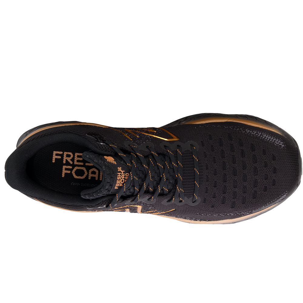 Buty męskie New Balance Fresh Foam 1080 v12 M108012Q – czarne