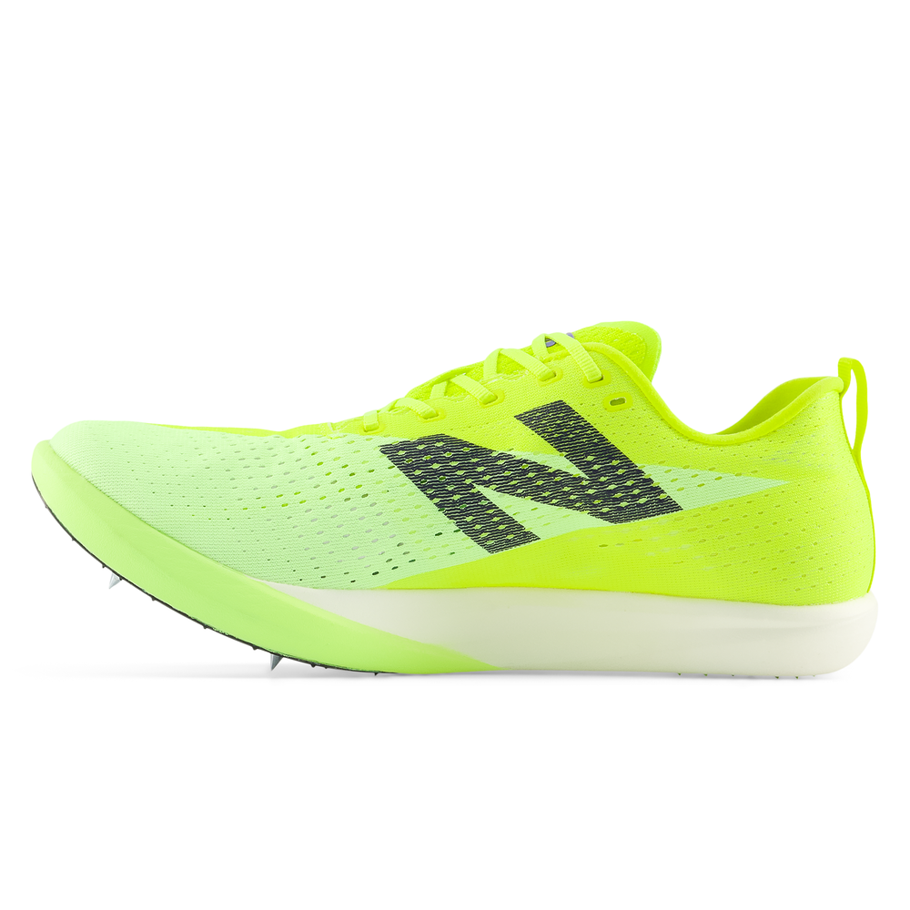 Kolce lekkoatletyczne New Balance FuelCell SuperComp LD-X v3 UELRL8HK – zielone