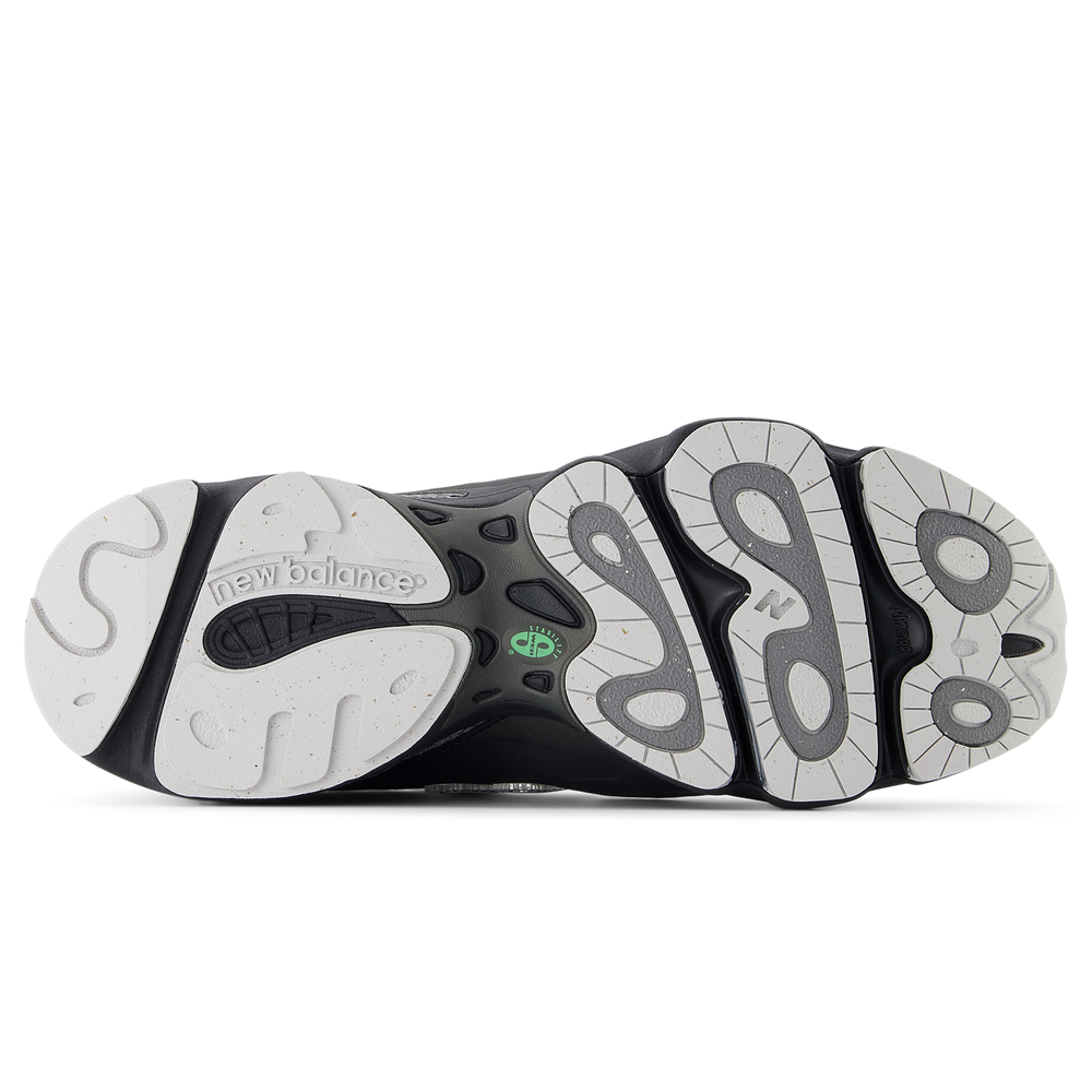 Buty unisex New Balance M1000T – szare