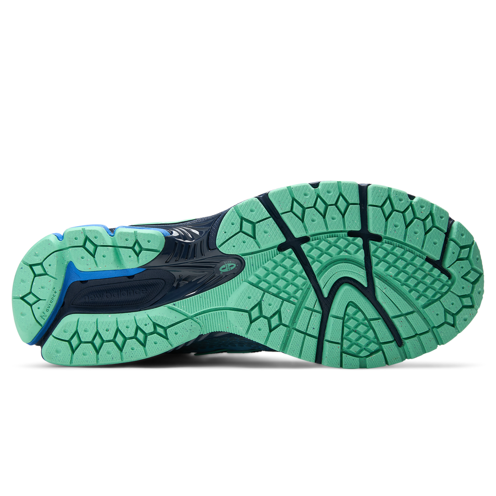 Buty unisex New Balance U19069OQ – niebieskie