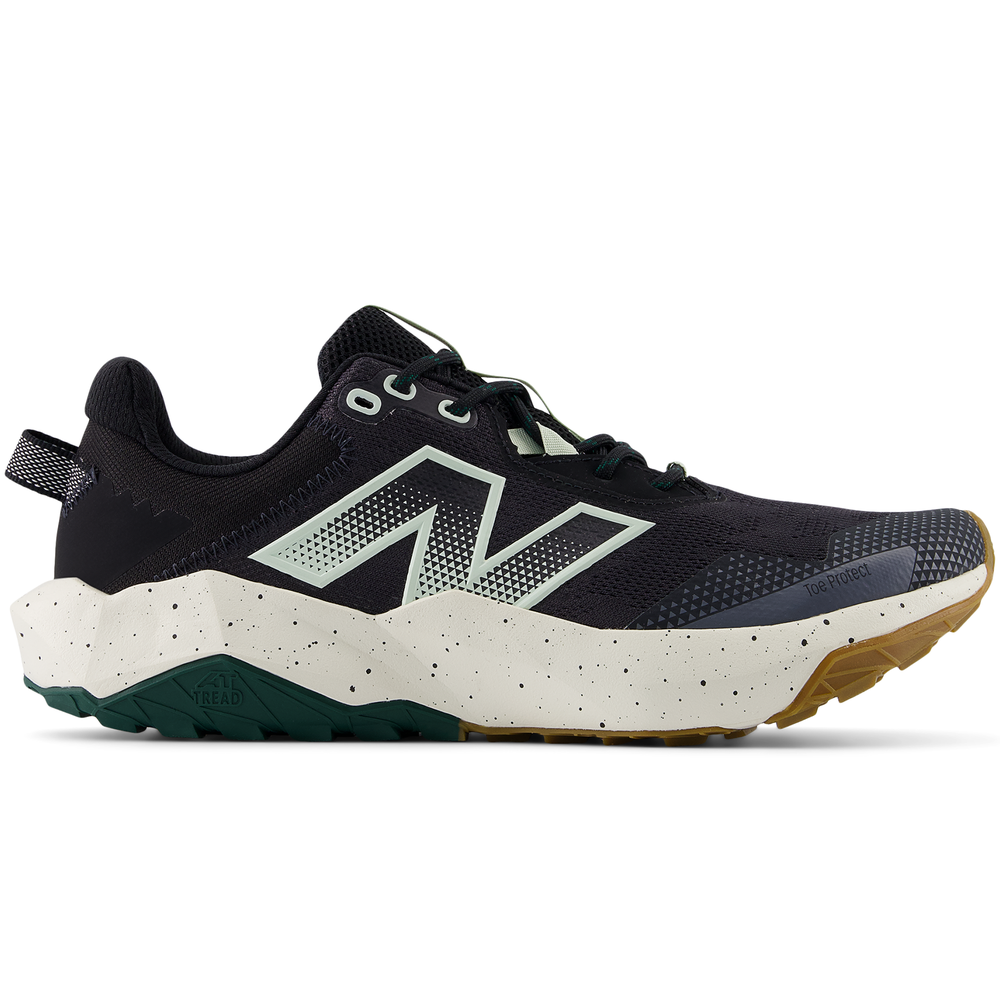 Buty męskie New Balance DynaSoft Nitrel v6 MTNTRLG6 – czarne
