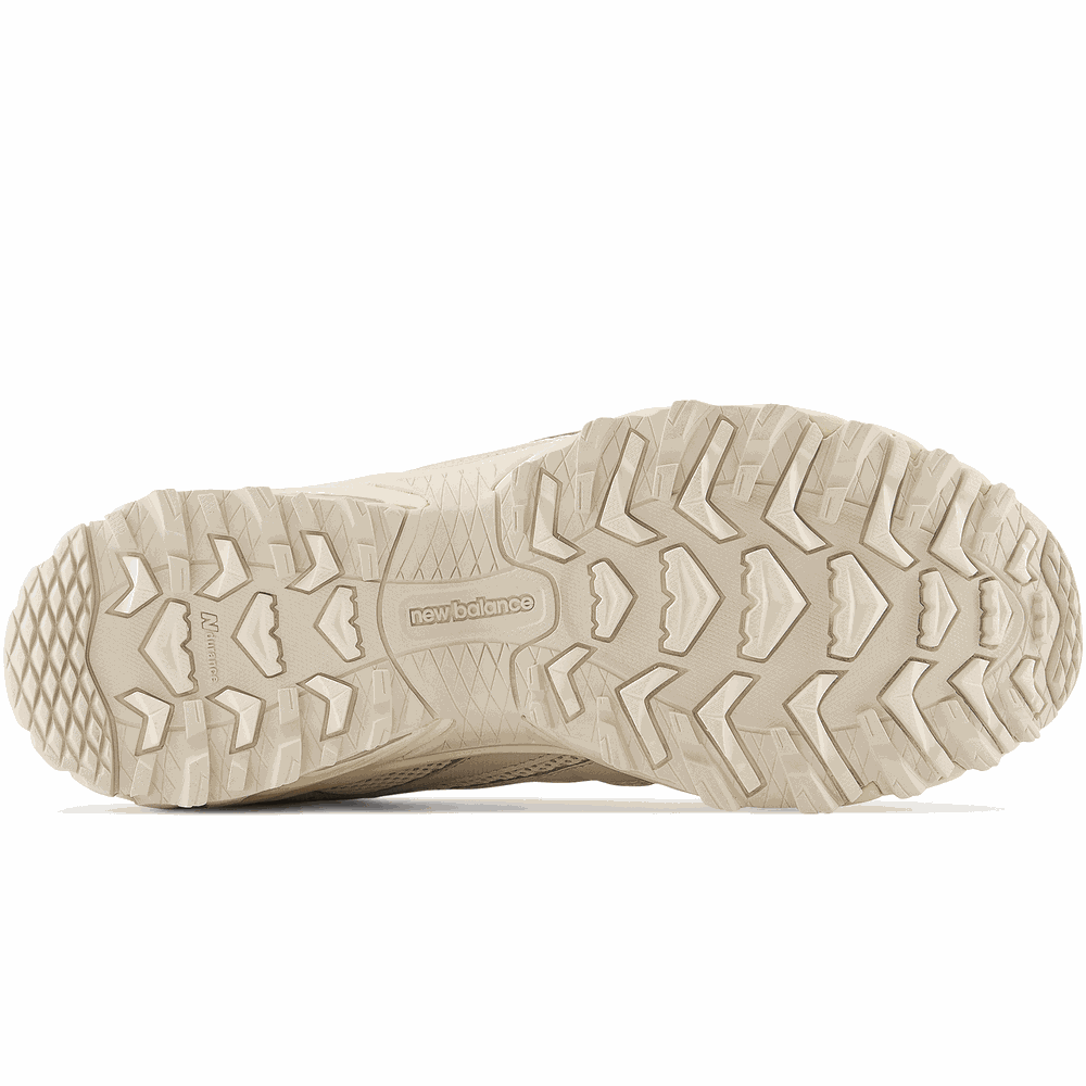 Buty męskie New Balance ML610TBC – beżowe