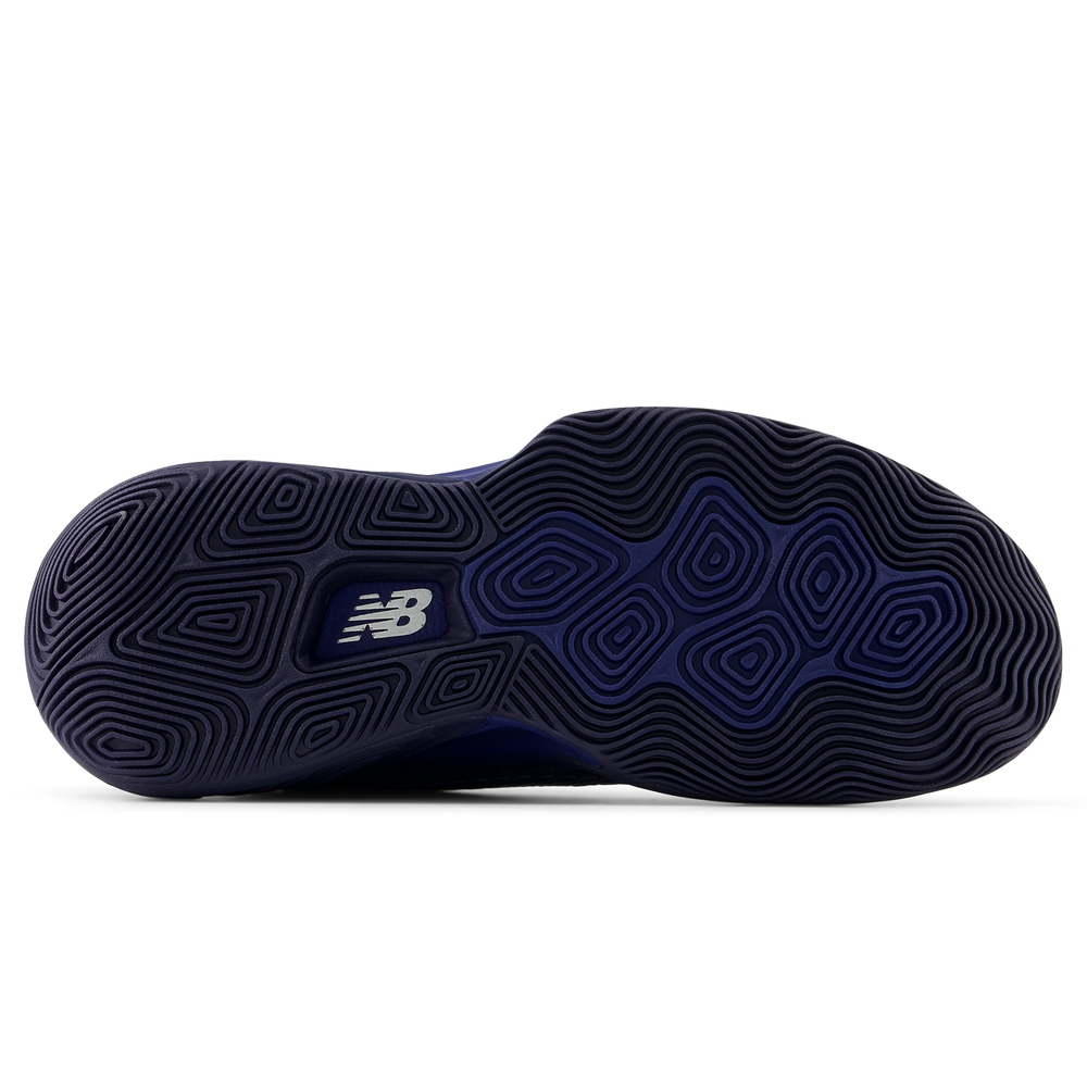 Buty męskie New Balance TWO WXY v5 BB2WYNV5 – granatowe