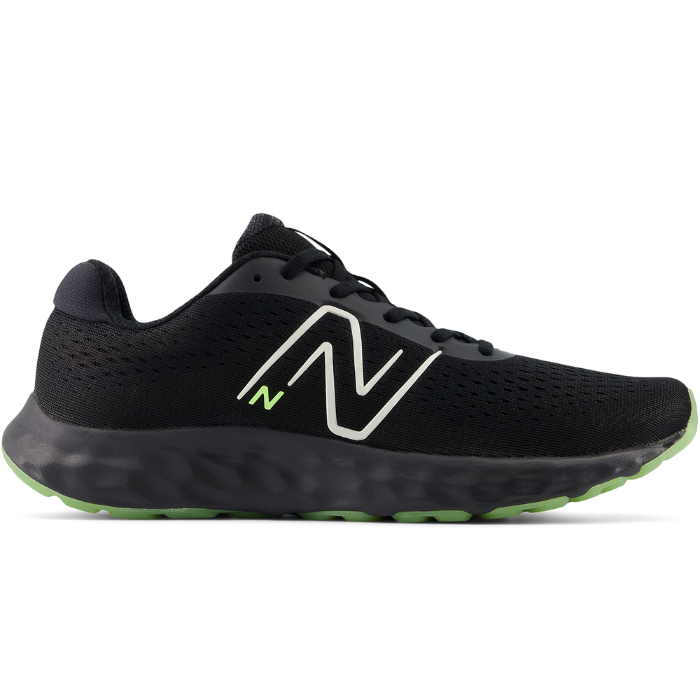 Buty męskie New Balance M520GK8 – czarne